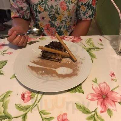 Tango Restaurante Bar