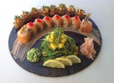 Marina Sushi Bar