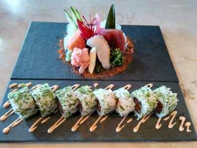 Marina Sushi Bar