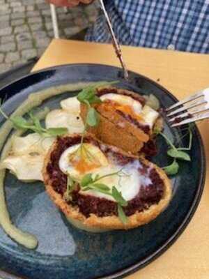 Petisqueira Conqvistador