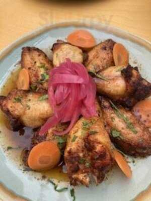 Petisqueira Conqvistador