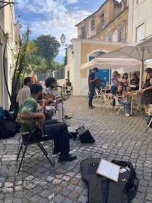 Petisqueira Conqvistador