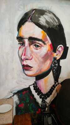 Petisqueira Conqvistador