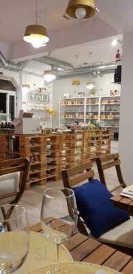 Souk Mercado Do Mundo