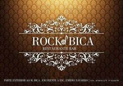 Rock Da Bica
