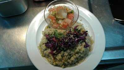 Sky Café Aeródromo