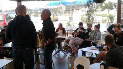 Sky Café Aeródromo