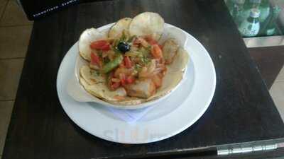 Sky Café Aeródromo