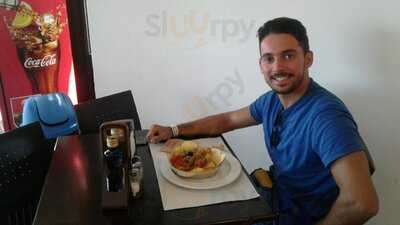 Sky Café Aeródromo