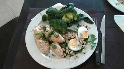 Sky Café Aeródromo