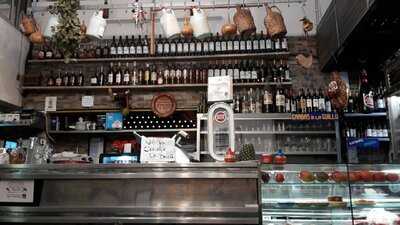 A Merendinha Do Arco Bandeira