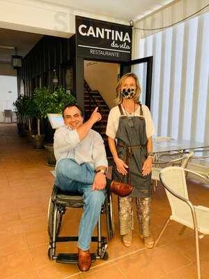 Cantina Da Vila