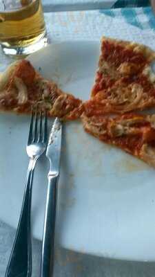 Pizzeria O Sole Mio