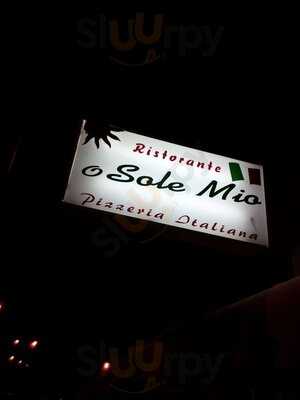 Pizzeria O Sole Mio