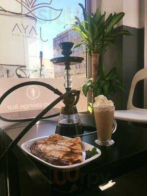 Jaya Lounge Bar