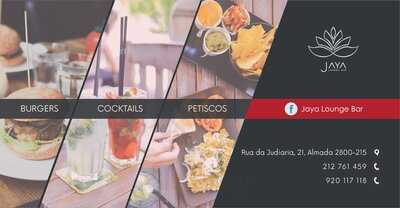 Jaya Lounge Bar