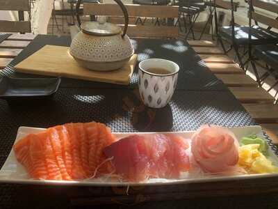 Kimushi - Sushi Garden