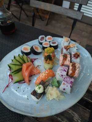 Kimushi - Sushi Garden