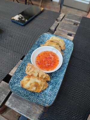 Kimushi - Sushi Garden