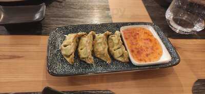 Kimushi - Sushi Garden