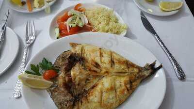 Restaurante La Cigale