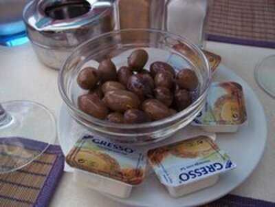 Restaurante La Cigale