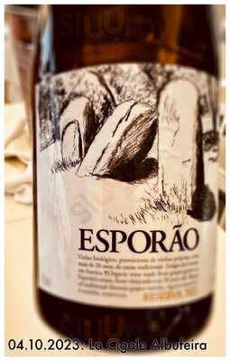 Restaurante La Cigale