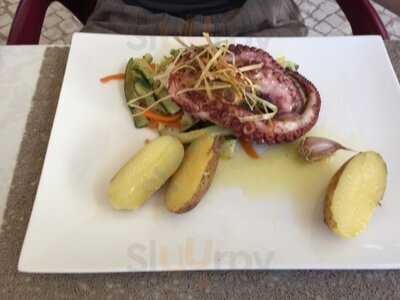 Fusion Restaurant Bar