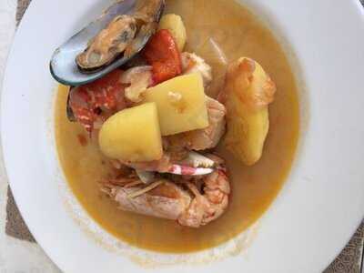 Fusion Restaurant Bar