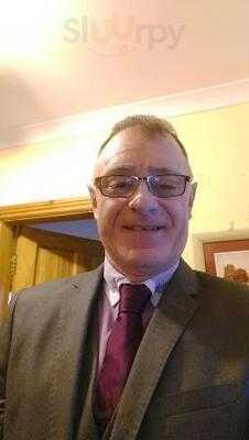 Fusion Restaurant Bar