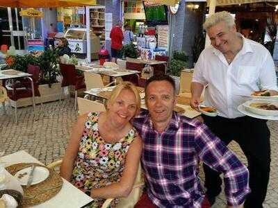 Fusion Restaurant Bar