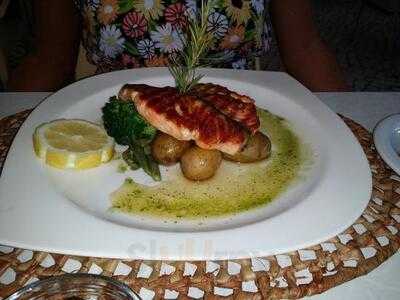 Fusion Restaurant Bar