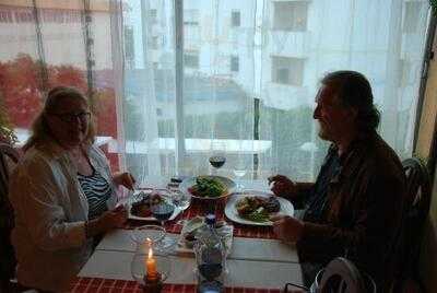 Fusion Restaurant Bar