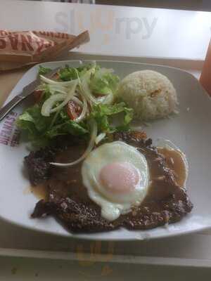 Bifanas De Vendas Novas