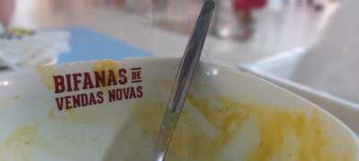 Bifanas De Vendas Novas