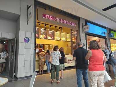 Bifanas De Vendas Novas