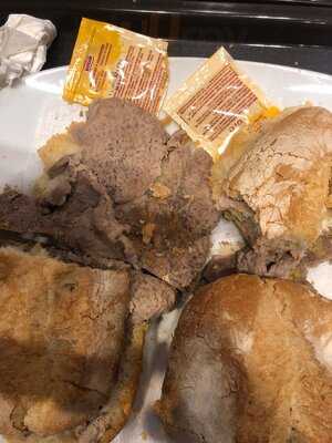 Bifanas De Vendas Novas