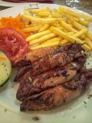 Nortenho Restaurante Tapas & Sabores