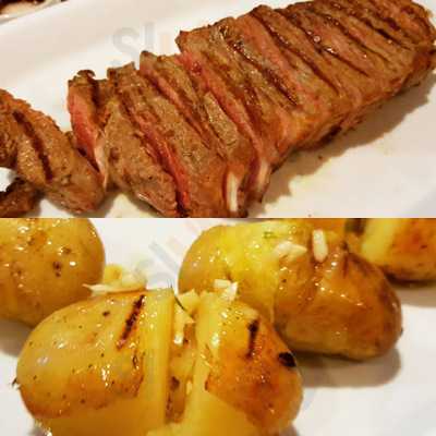 Nortenho Restaurante Tapas & Sabores