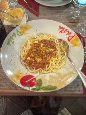 Nortenho Restaurante Tapas & Sabores