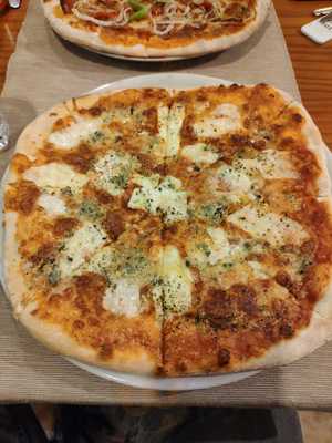 Nortenho Restaurante Tapas & Sabores