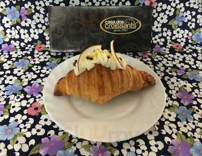 Casa Dos Croissants