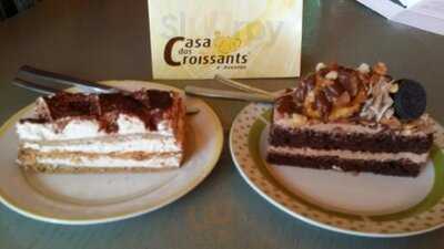 Casa Dos Croissants