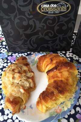 Casa Dos Croissants