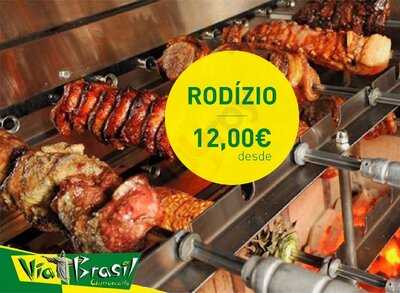 Churrascaria Via Brasil