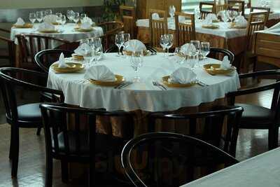 Churrascaria Via Brasil