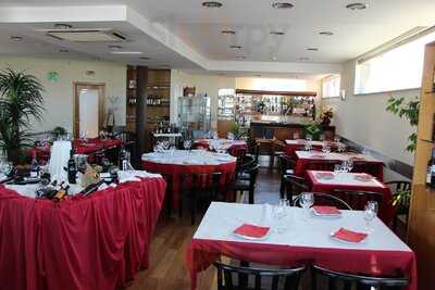 Churrascaria Via Brasil