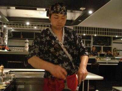 Nagoya Japanese Restaurant