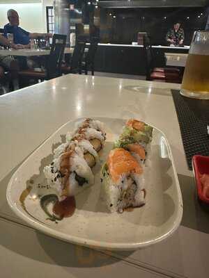 Nagoya Japanese Restaurant