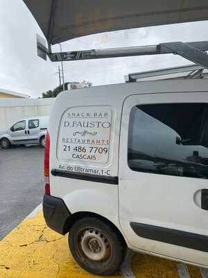 Restaurante D Fausto